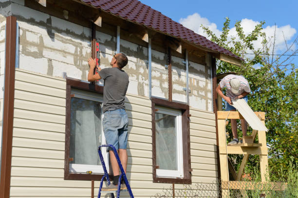 Best Vinyl Siding Installation  in Stallings, NC